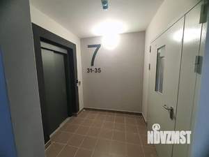 3-к квартира, строящийся дом, 85м2, 5/9 этаж