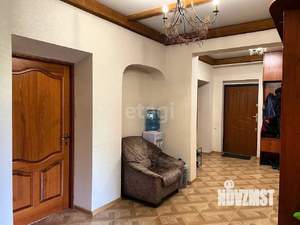 4-к квартира, вторичка, 130м2, 3/3 этаж