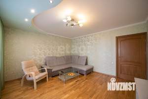 3-к квартира, вторичка, 82м2, 3/10 этаж