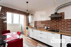 1-к квартира, вторичка, 44м2, 9/9 этаж