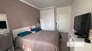 2-к квартира, вторичка, 56м2, 1/9 этаж