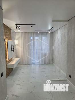 1-к квартира, вторичка, 45м2, 8/10 этаж