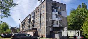1-к квартира, вторичка, 30м2, 3/5 этаж