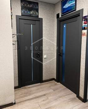 1-к квартира, вторичка, 38м2, 5/10 этаж