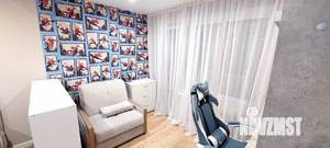 1-к квартира, вторичка, 32м2, 5/5 этаж