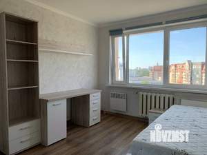 3-к квартира, вторичка, 64м2, 9/9 этаж
