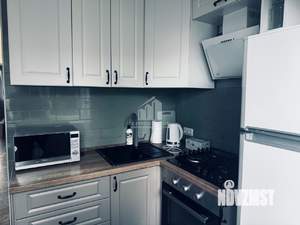 2-к квартира, вторичка, 50м2, 5/5 этаж