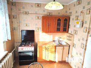 1-к квартира, вторичка, 38м2, 5/5 этаж