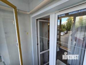 2-к квартира, вторичка, 59м2, 1/5 этаж