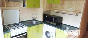 2-к квартира, вторичка, 50м2, 1/5 этаж