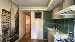 1-к квартира, вторичка, 30м2, 4/5 этаж