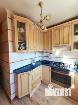 3-к квартира, вторичка, 59м2, 3/5 этаж