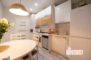 2-к квартира, вторичка, 57м2, 6/10 этаж