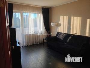 3-к квартира, вторичка, 64м2, 3/5 этаж