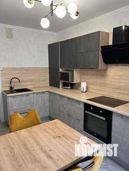 2-к квартира, вторичка, 54м2, 5/10 этаж