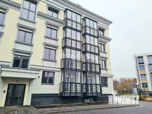 1-к квартира, вторичка, 36м2, 4/4 этаж