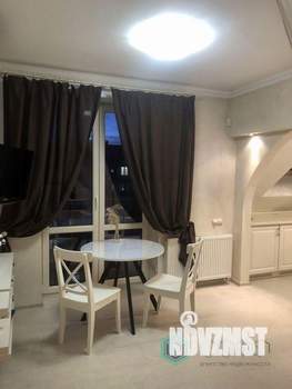 1-к квартира, вторичка, 41м2, 7/7 этаж