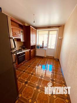 2-к квартира, вторичка, 55м2, 5/9 этаж