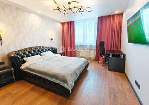 3-к квартира, вторичка, 92м2, 13/16 этаж