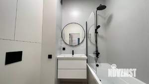 1-к квартира, вторичка, 38м2, 3/12 этаж