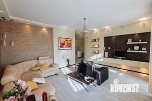 2-к квартира, вторичка, 84м2, 7/9 этаж