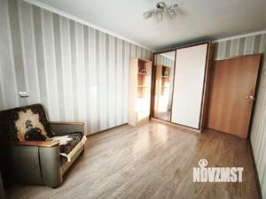 2-к квартира, вторичка, 56м2, 9/9 этаж