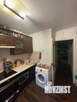 2-к квартира, вторичка, 56м2, 4/10 этаж