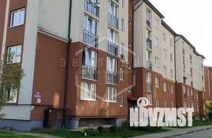 2-к квартира, вторичка, 50м2, 3/5 этаж