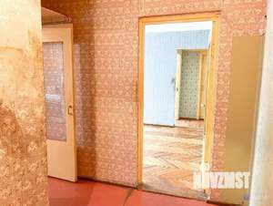 3-к квартира, вторичка, 64м2, 2/10 этаж