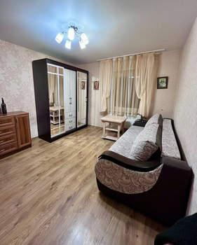 2-к квартира, вторичка, 39м2, 2/2 этаж