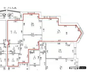 2-к квартира, вторичка, 72м2, 6/25 этаж