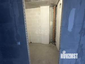 1-к квартира, вторичка, 47м2, 10/25 этаж