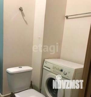 1-к квартира, вторичка, 34м2, 5/9 этаж