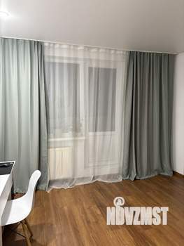 1-к квартира, вторичка, 63м2, 8/9 этаж