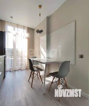 1-к квартира, вторичка, 32м2, 2/8 этаж