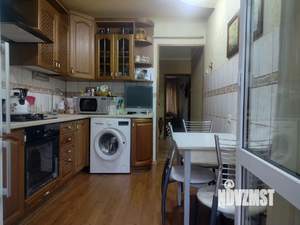 3-к квартира, вторичка, 60м2, 2/5 этаж