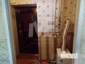 2-к квартира, вторичка, 45м2, 3/3 этаж