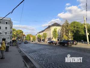 2-к квартира, вторичка, 51м2, 3/5 этаж