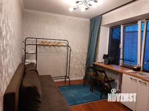 1-к квартира, вторичка, 23м2, 5/5 этаж