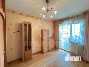 3-к квартира, вторичка, 63м2, 6/9 этаж