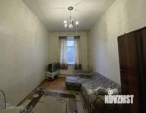 1-к квартира, вторичка, 41м2, 3/4 этаж