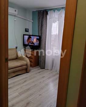 1-к квартира, вторичка, 22м2, 5/5 этаж