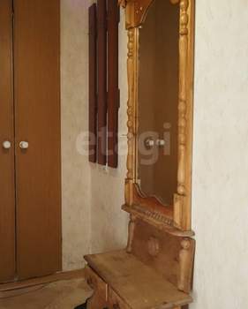 1-к квартира, вторичка, 28м2, 2/3 этаж