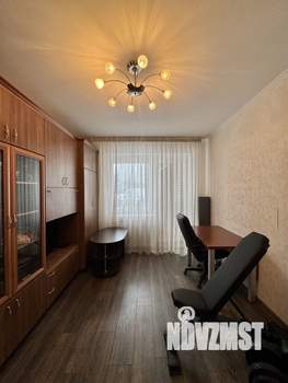 3-к квартира, вторичка, 70м2, 1/5 этаж