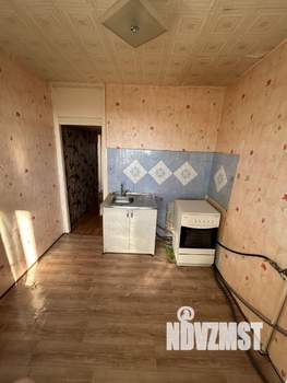 1-к квартира, вторичка, 35м2, 8/9 этаж