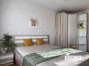 3-к квартира, вторичка, 87м2, 7/10 этаж