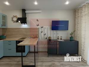 Студия квартира, вторичка, 28м2, 3/9 этаж