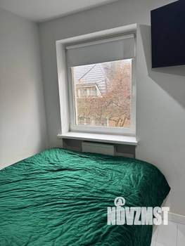 2-к квартира, вторичка, 38м2, 2/2 этаж