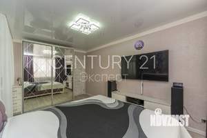 3-к квартира, вторичка, 84м2, 11/16 этаж