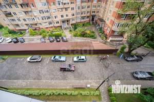 3-к квартира, вторичка, 82м2, 5/8 этаж